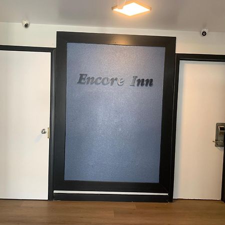 Encore Inn Inglewood Eksteriør bilde